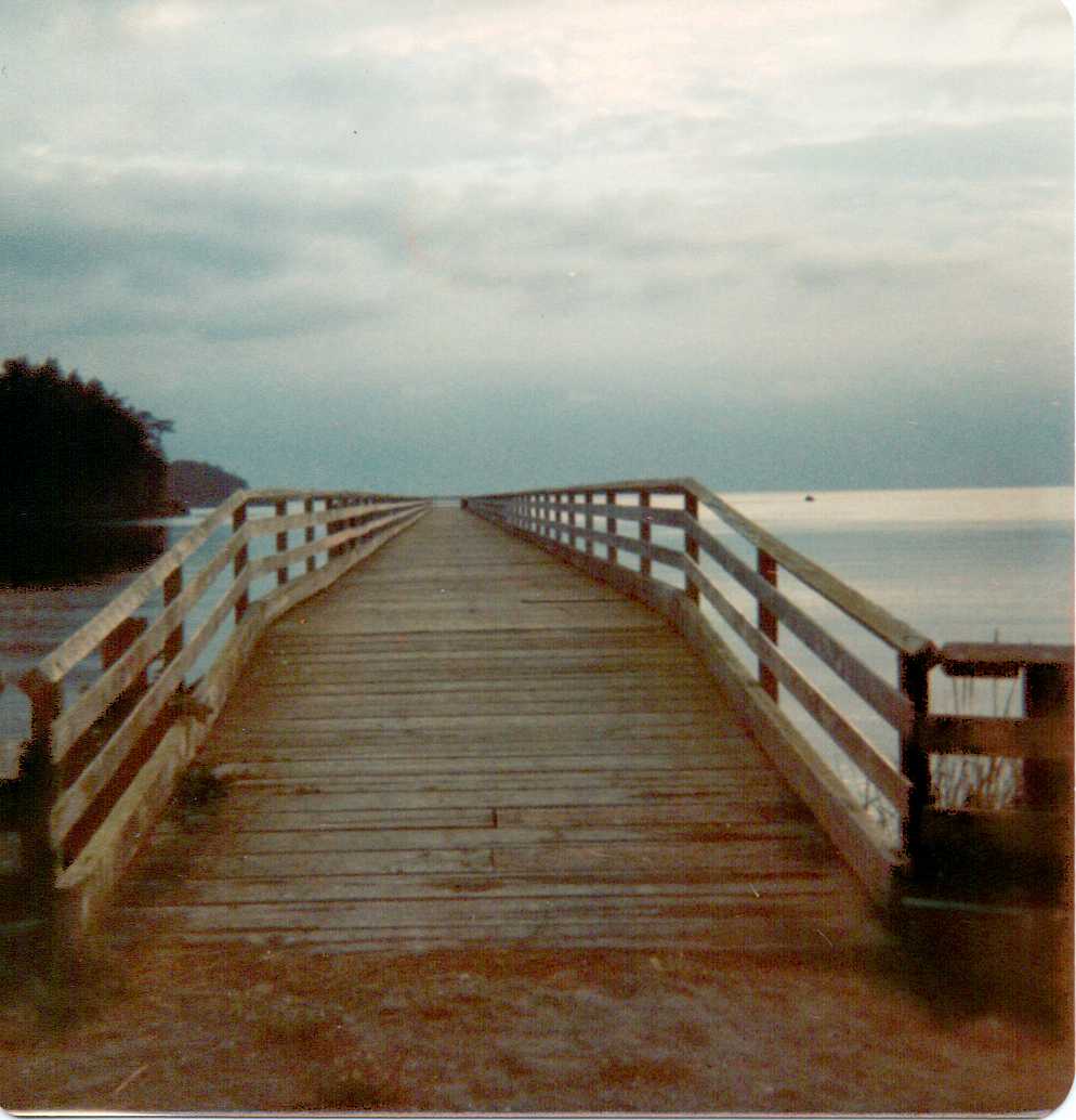 Dock