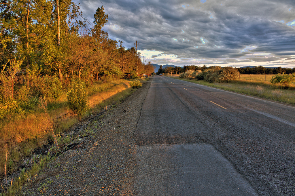 Downing Rd
