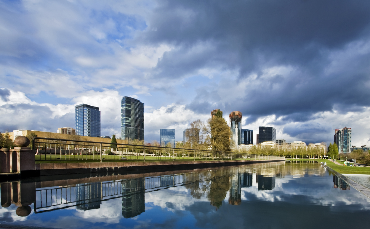 Downtown Bellevue