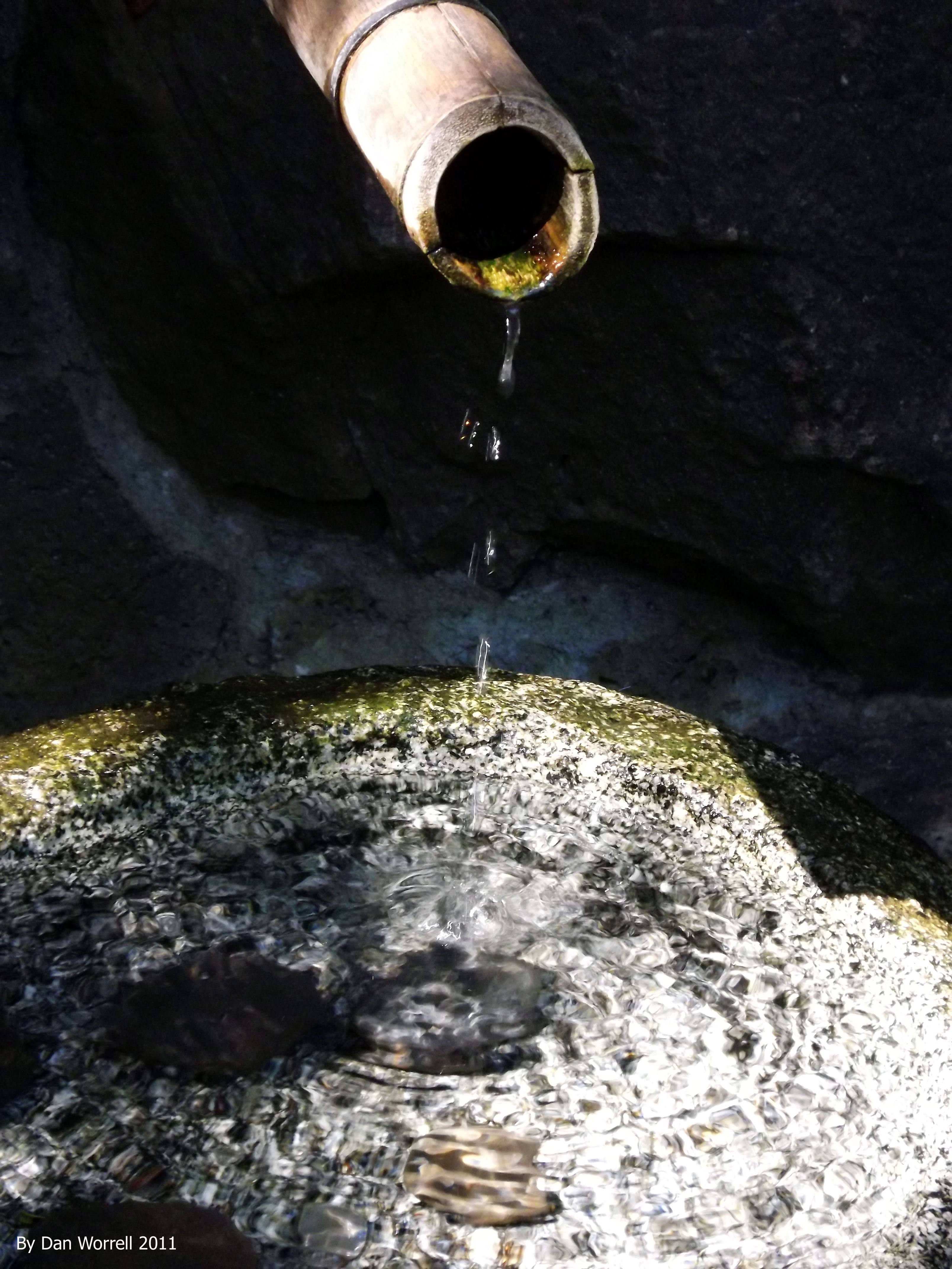 Drip