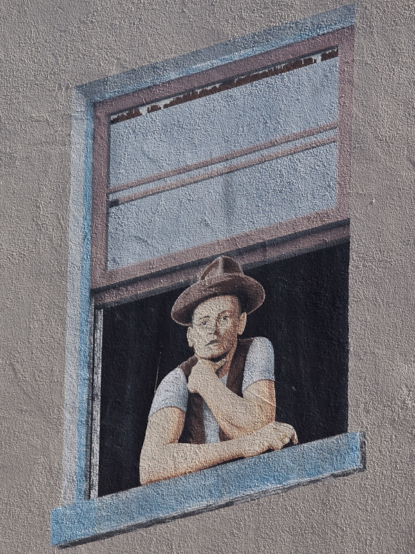 Ed Norton