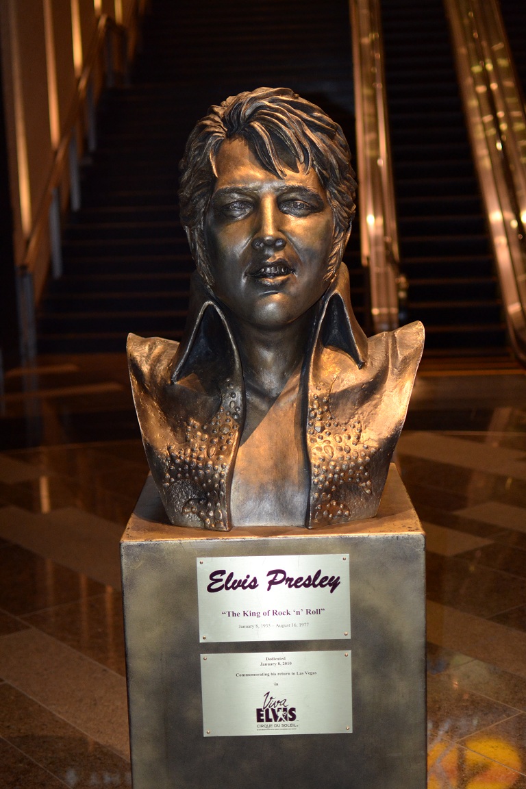 Elvis Presley