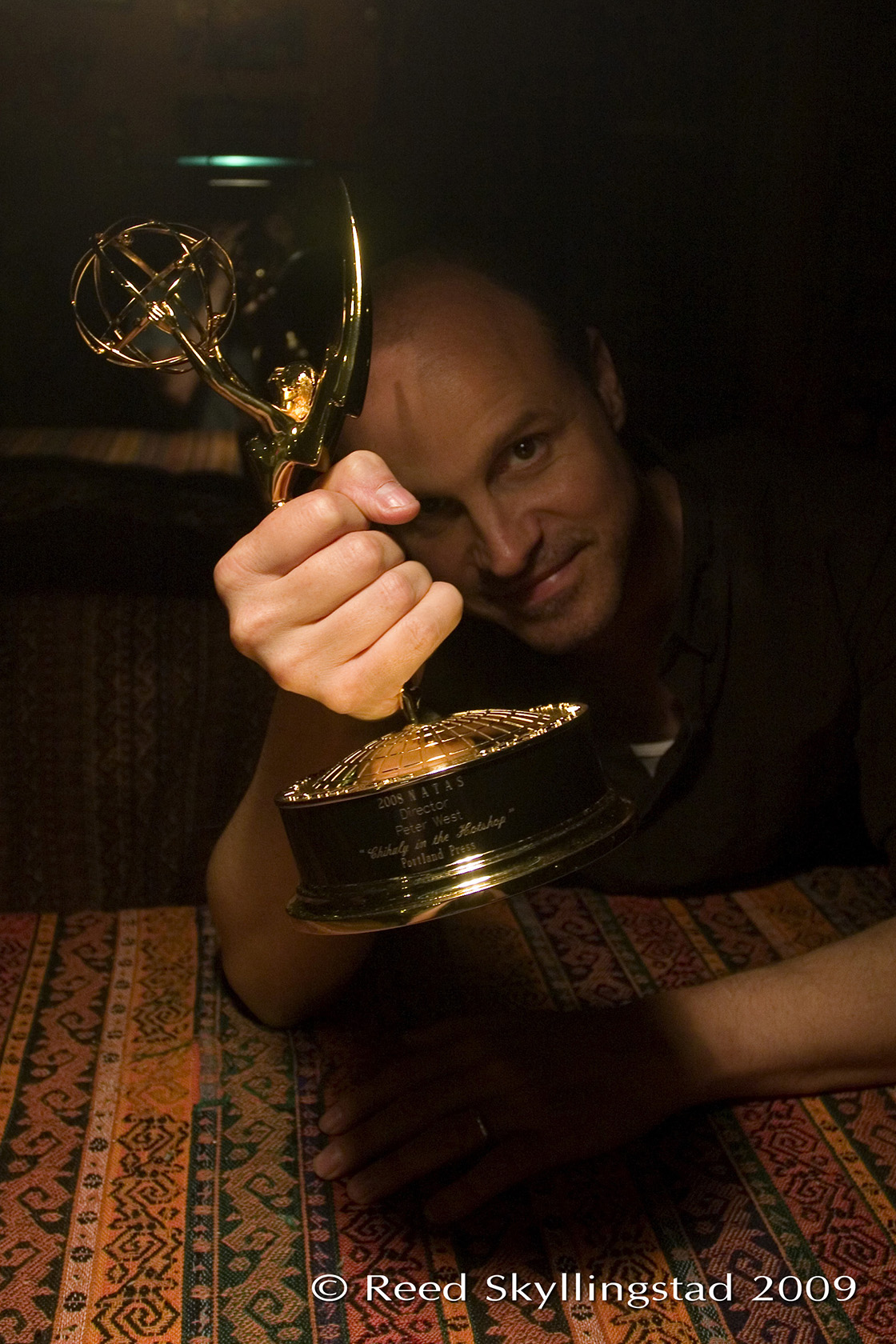 Emmy Award