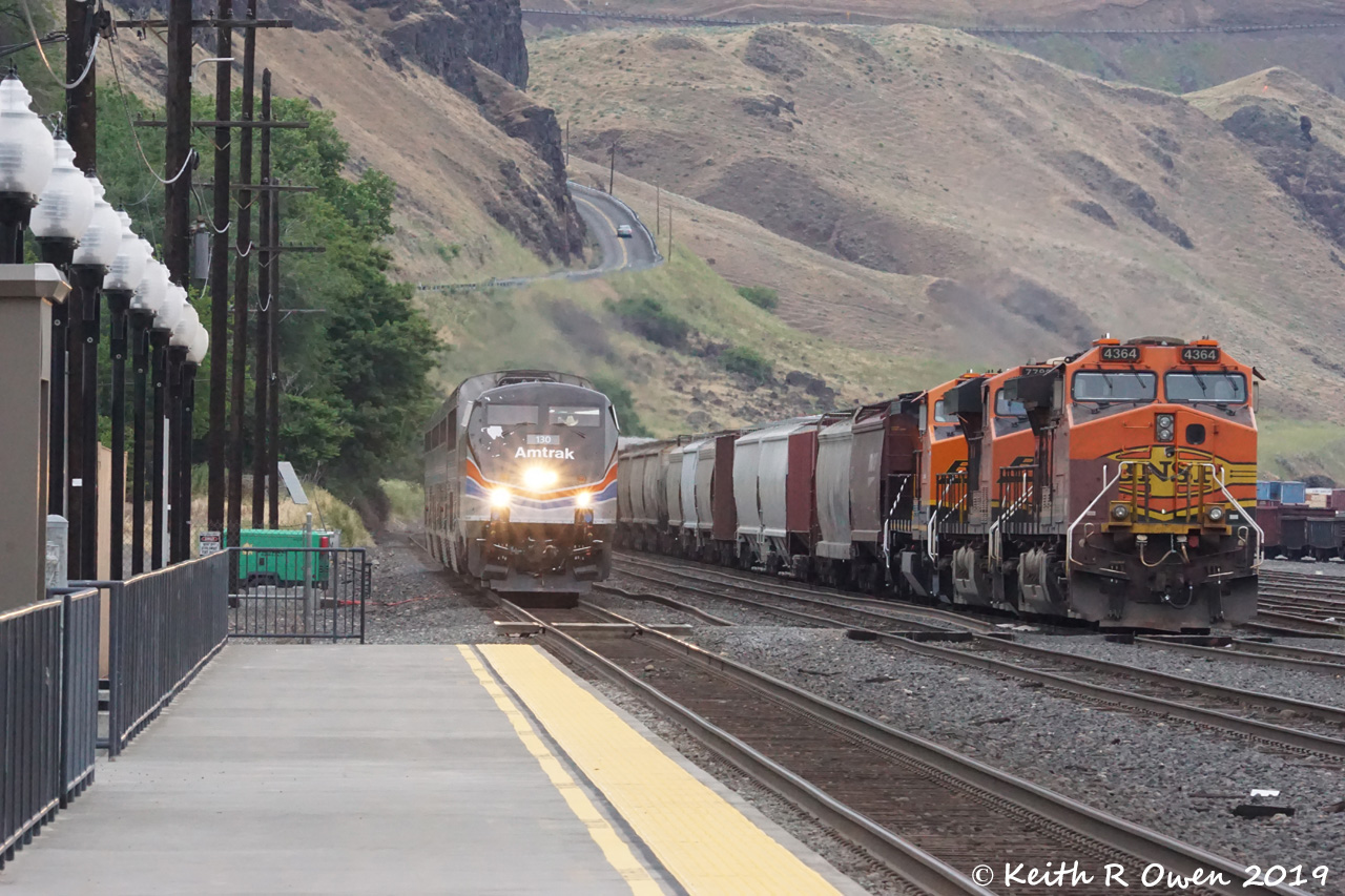 Empire Builder