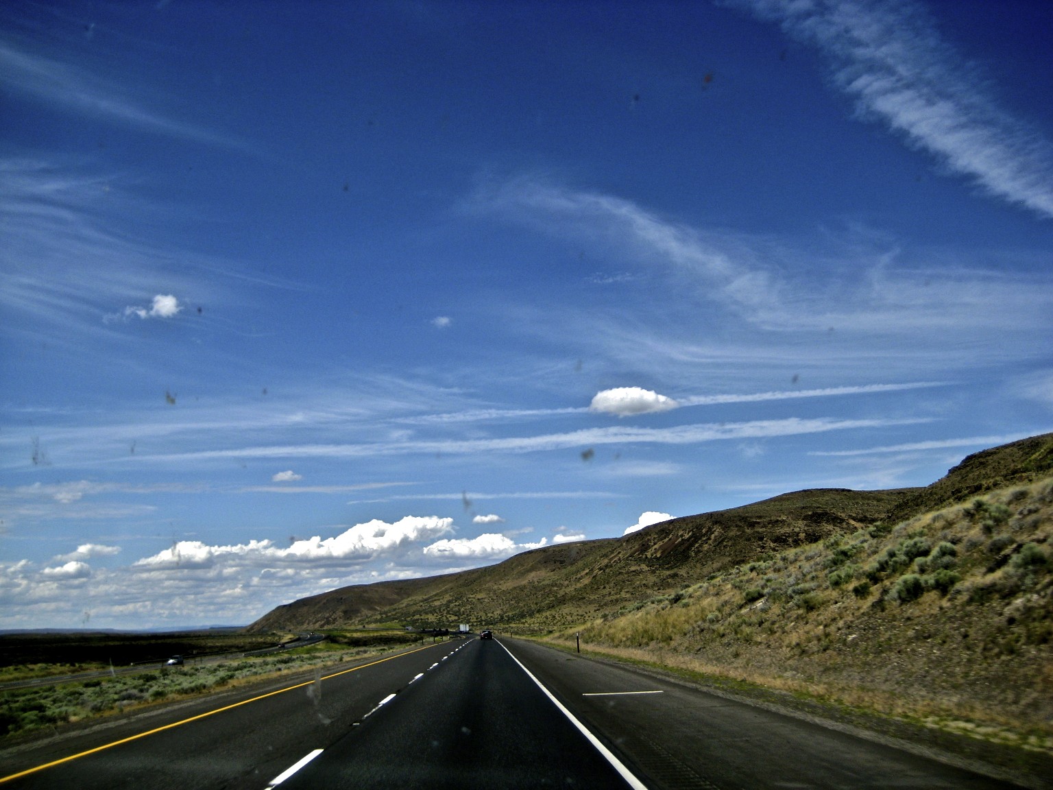 Endless Road