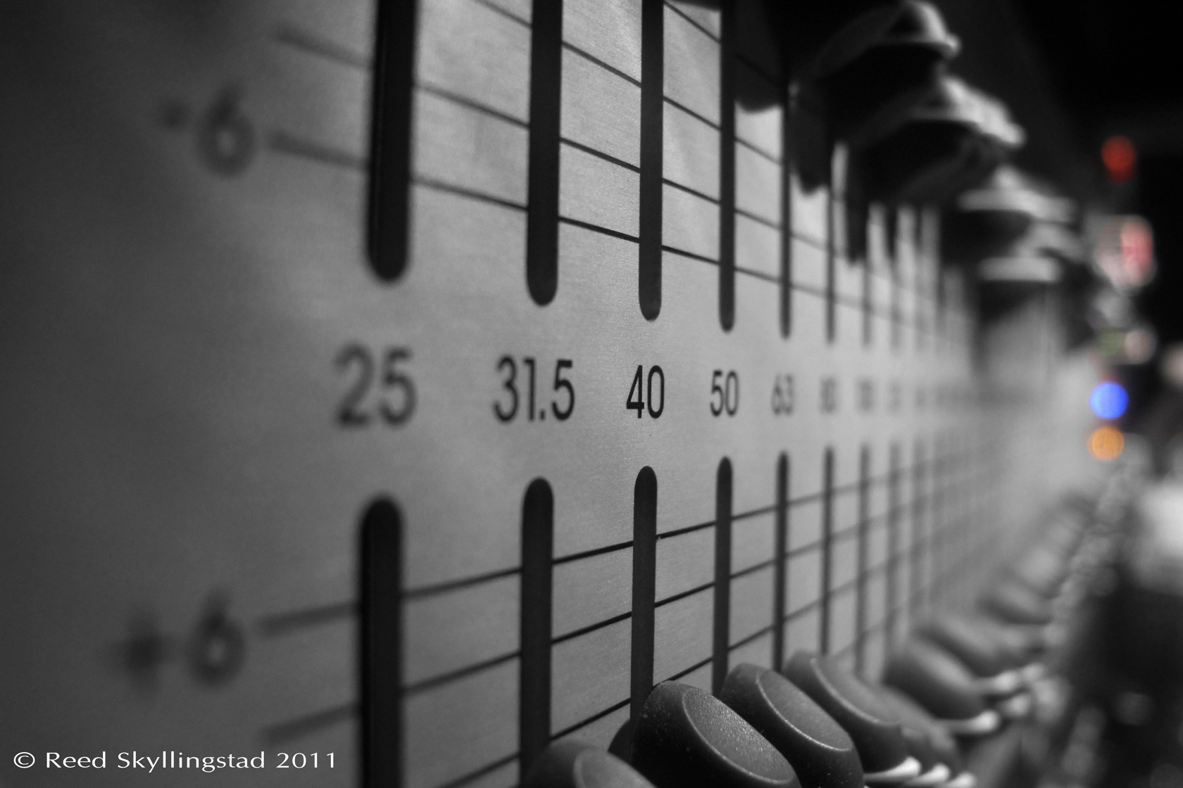 Equalizer 40