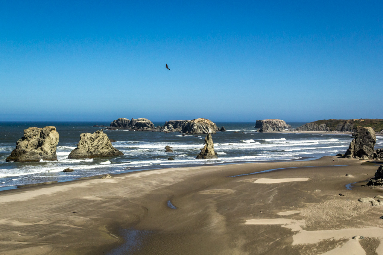 Face Rock State Park II