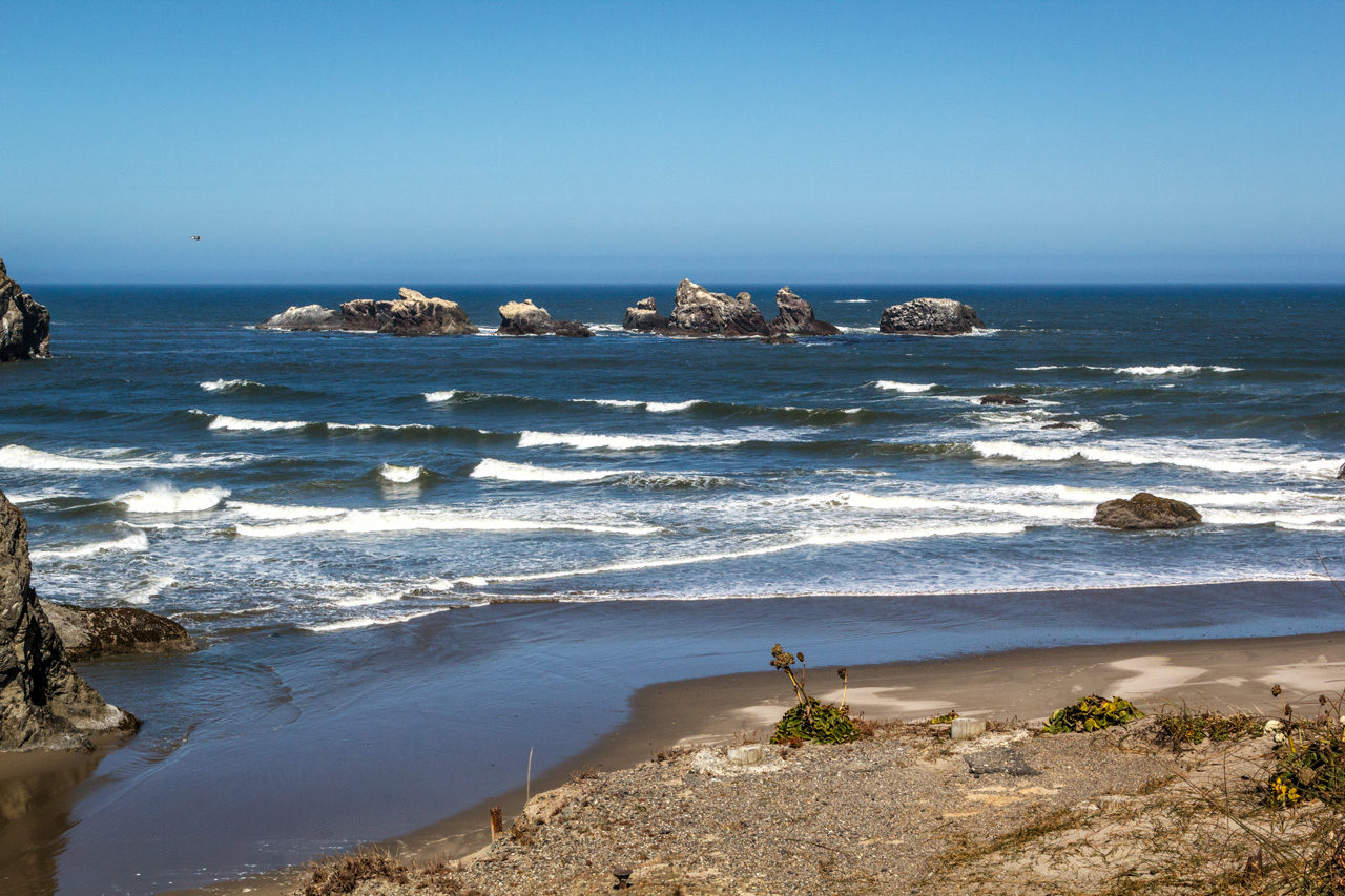 Face Rock State Park III