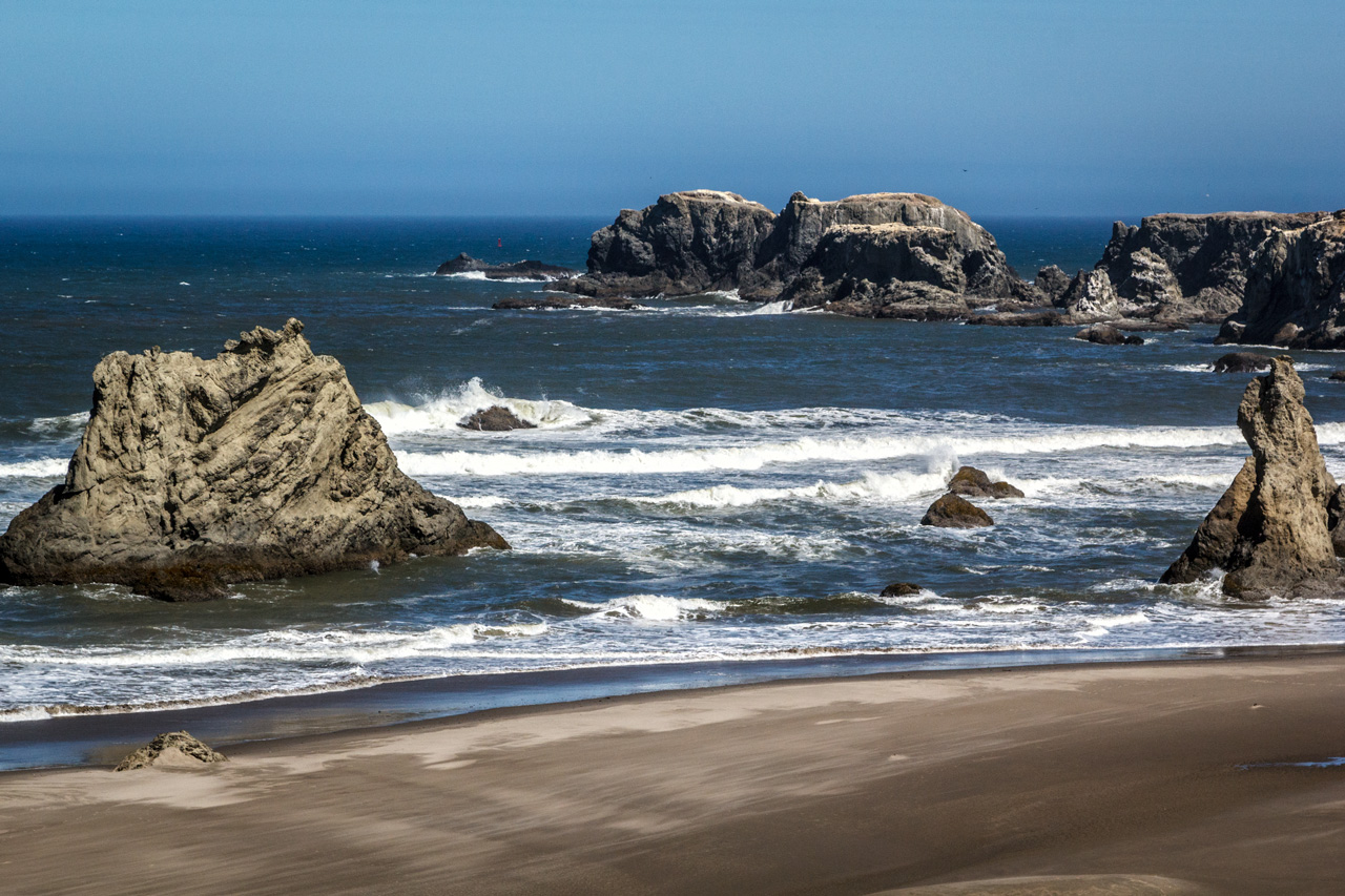 Face Rock State Park