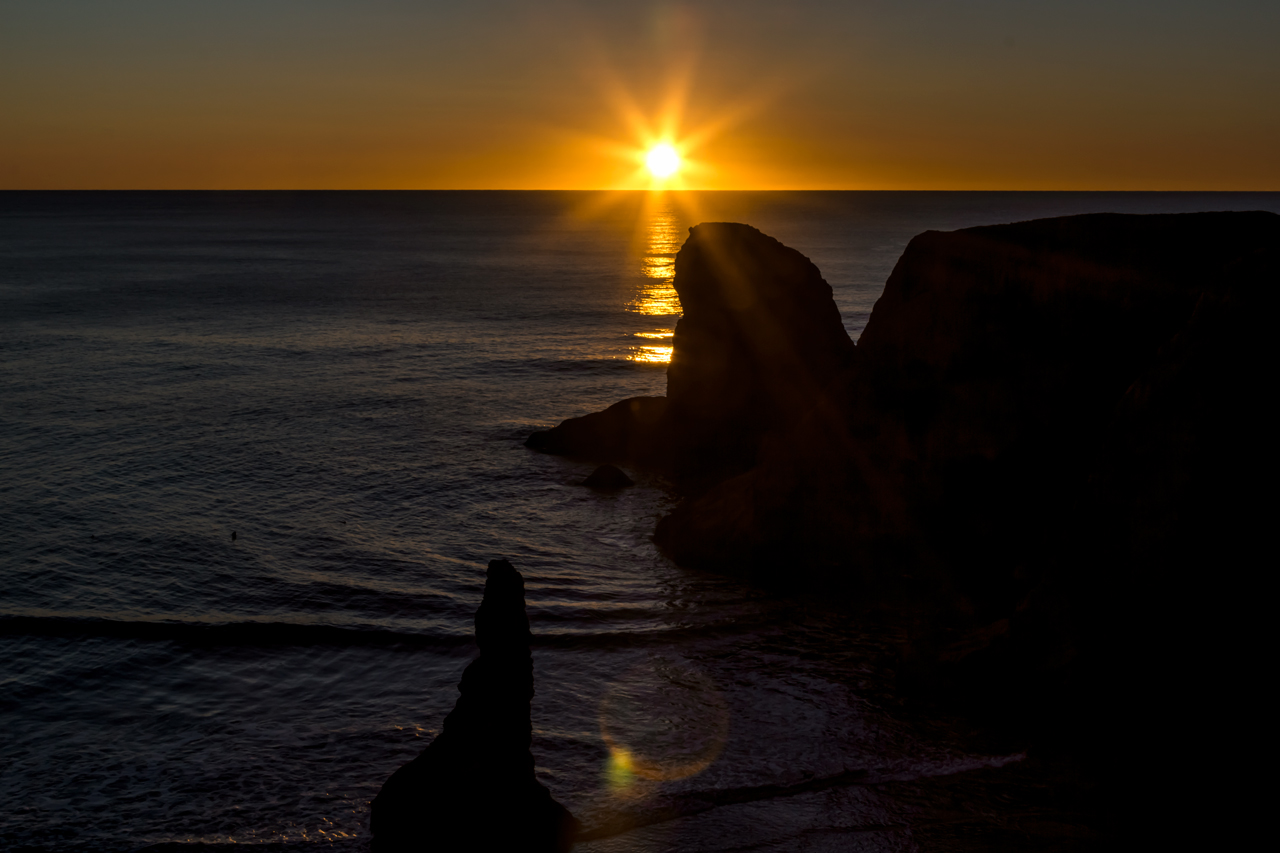 Face Rock State Park