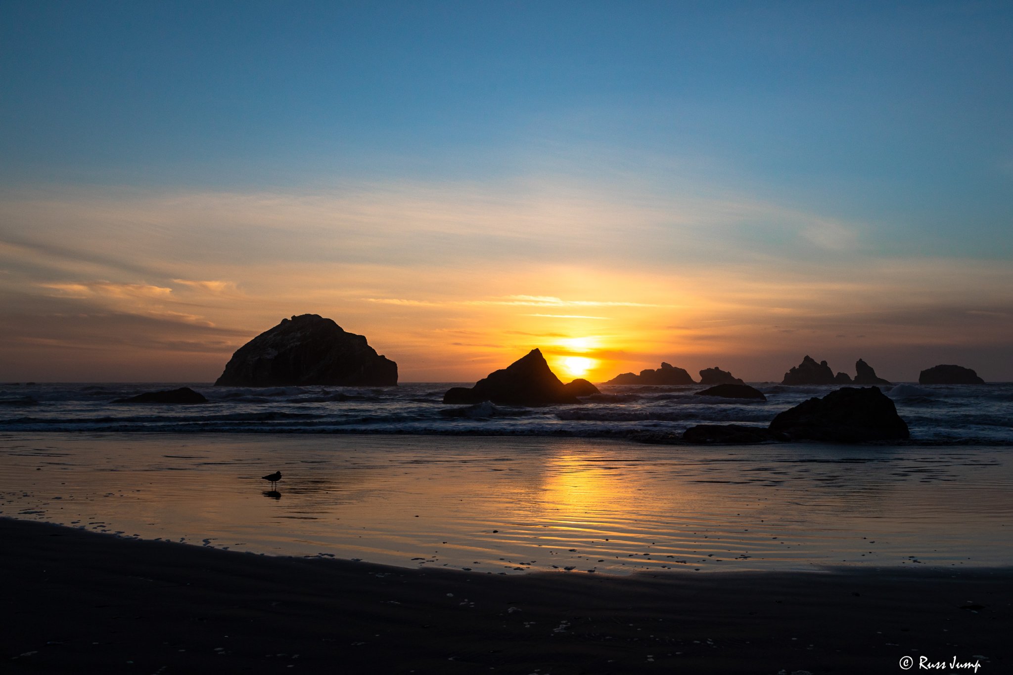 Face Rock
