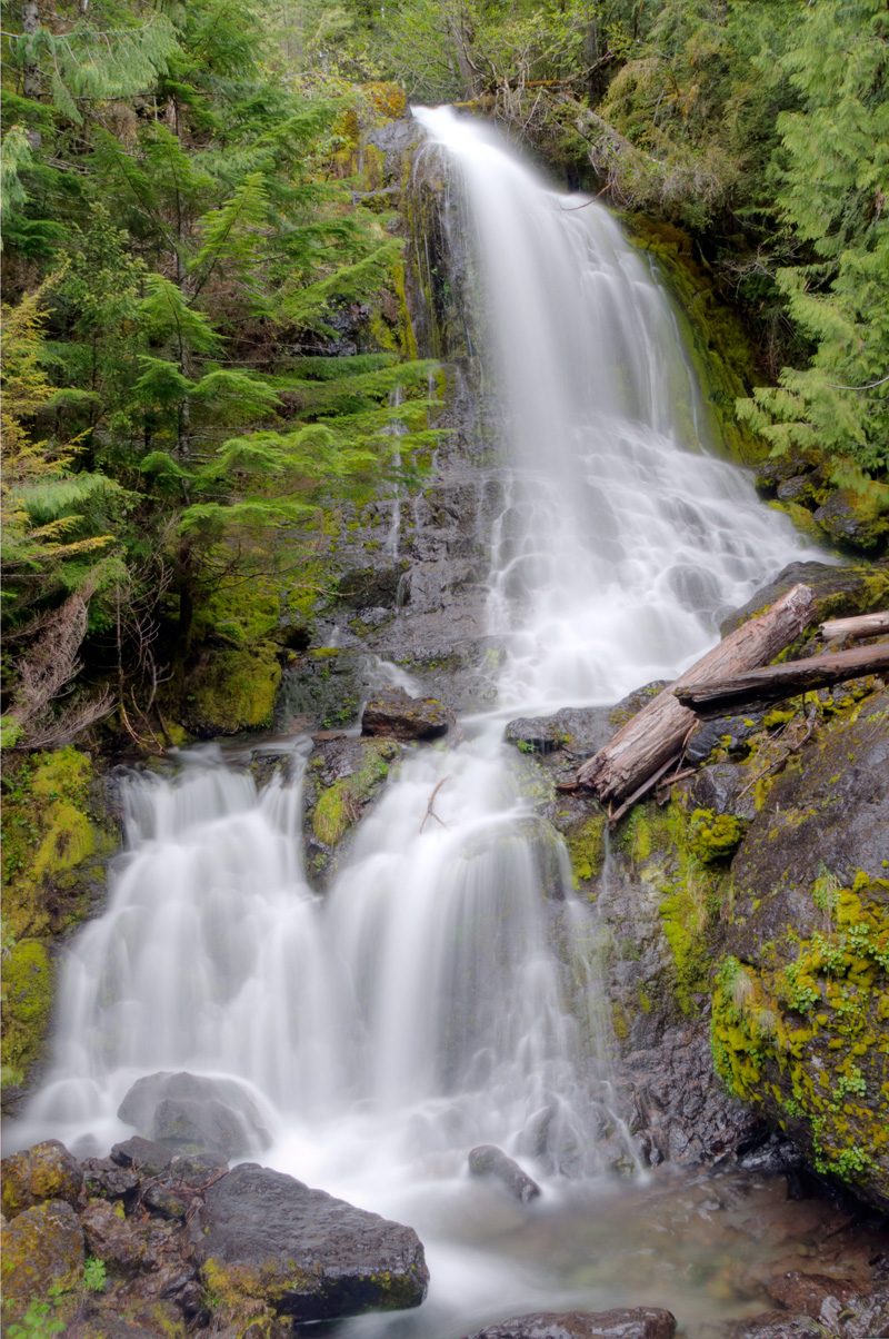 Falls Creek Falls