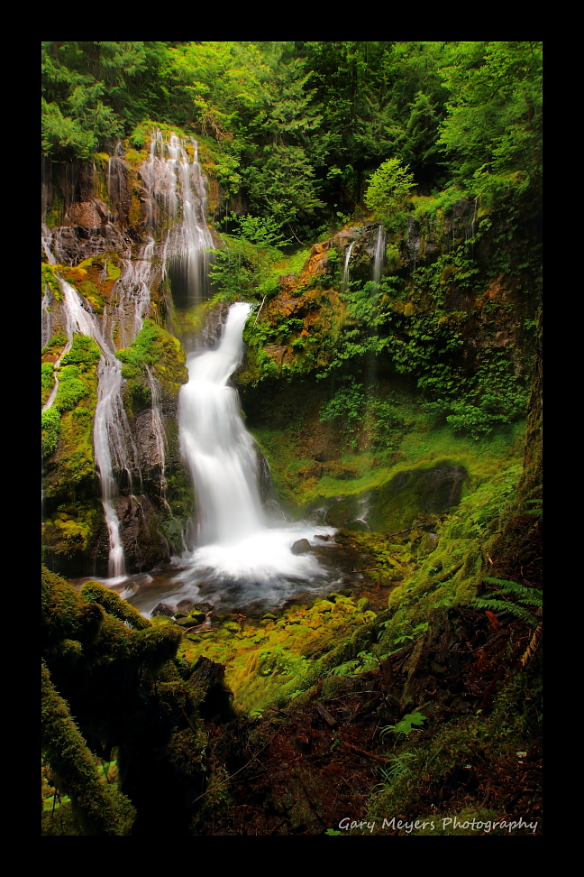 Falls