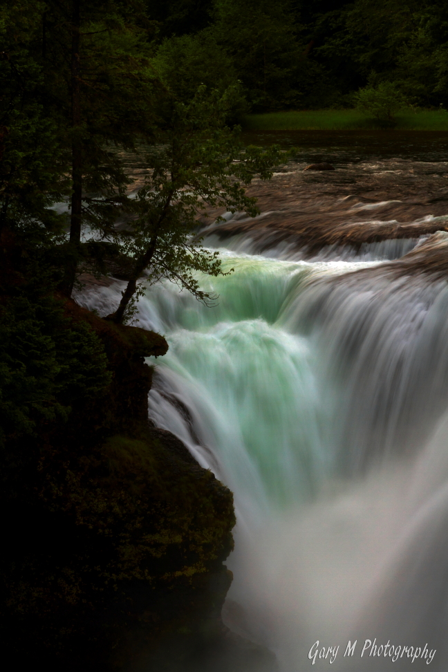 Falls