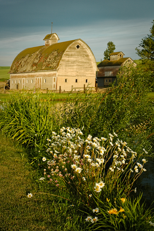 Favorite Barn