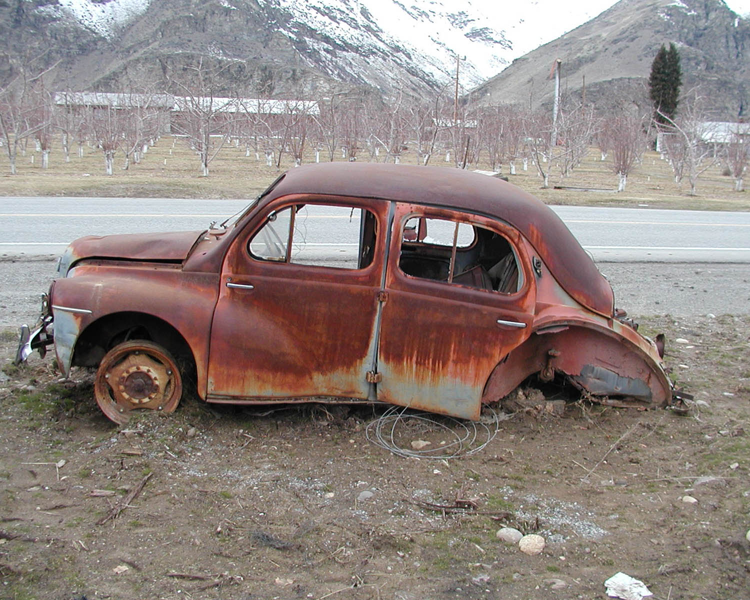 Fiat Topolino