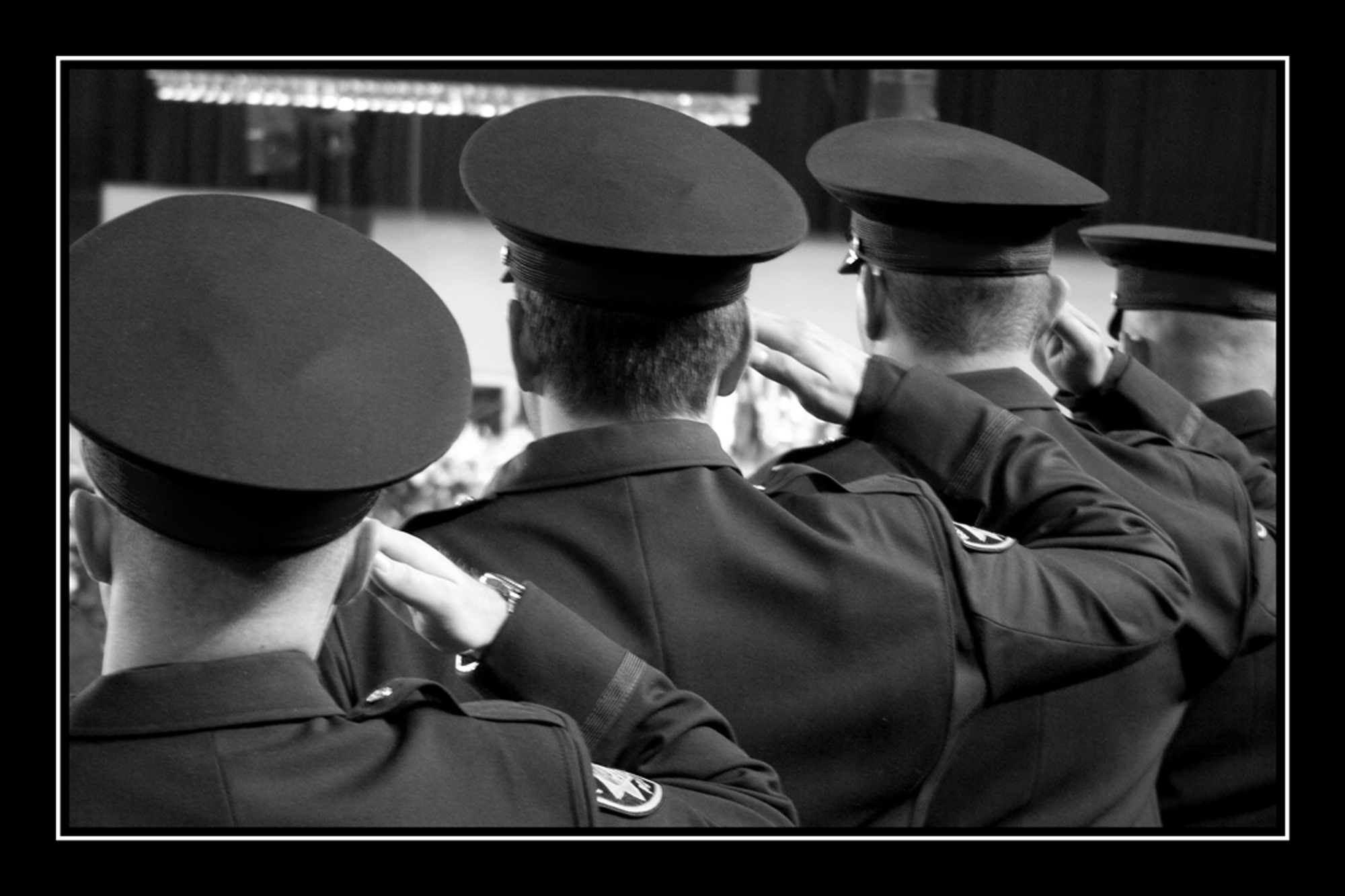 Final Salute