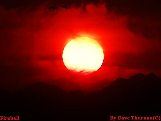 fireball
