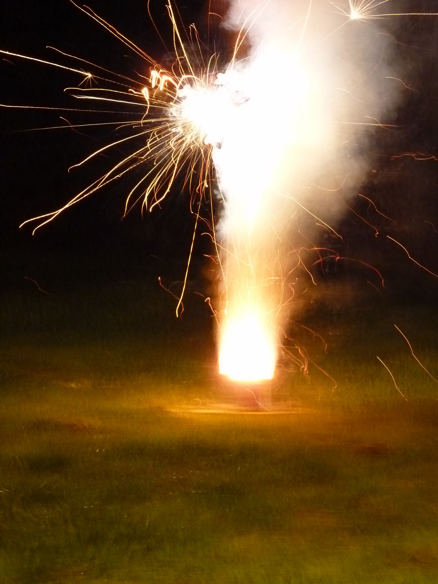 Fireworks