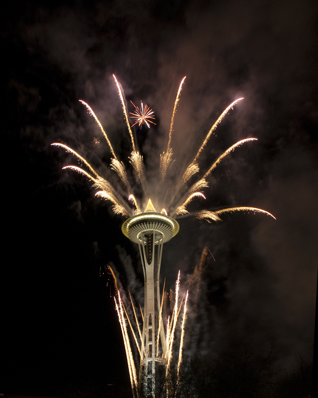 Fireworks