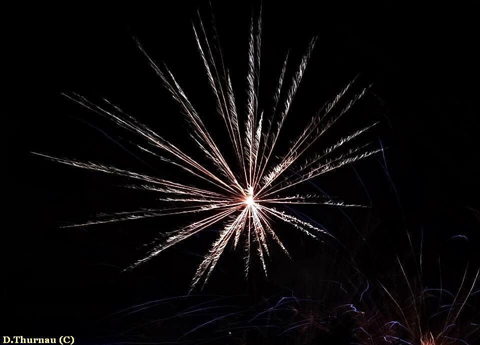 Fireworks
