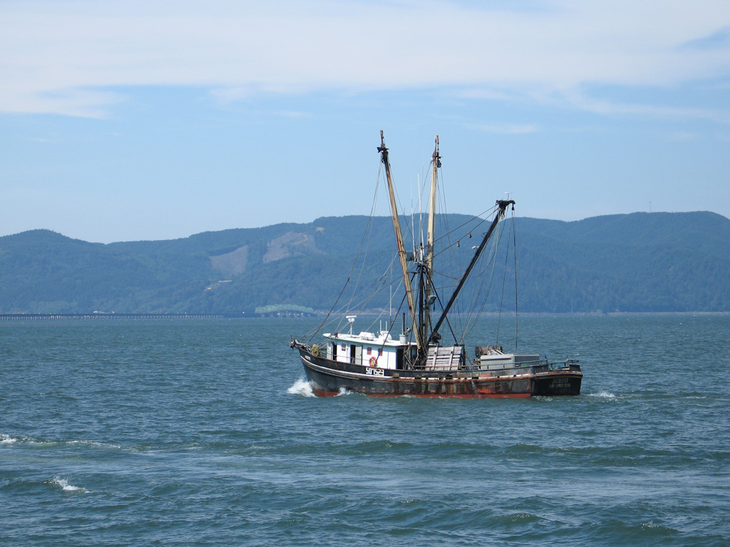 Fishing Boat