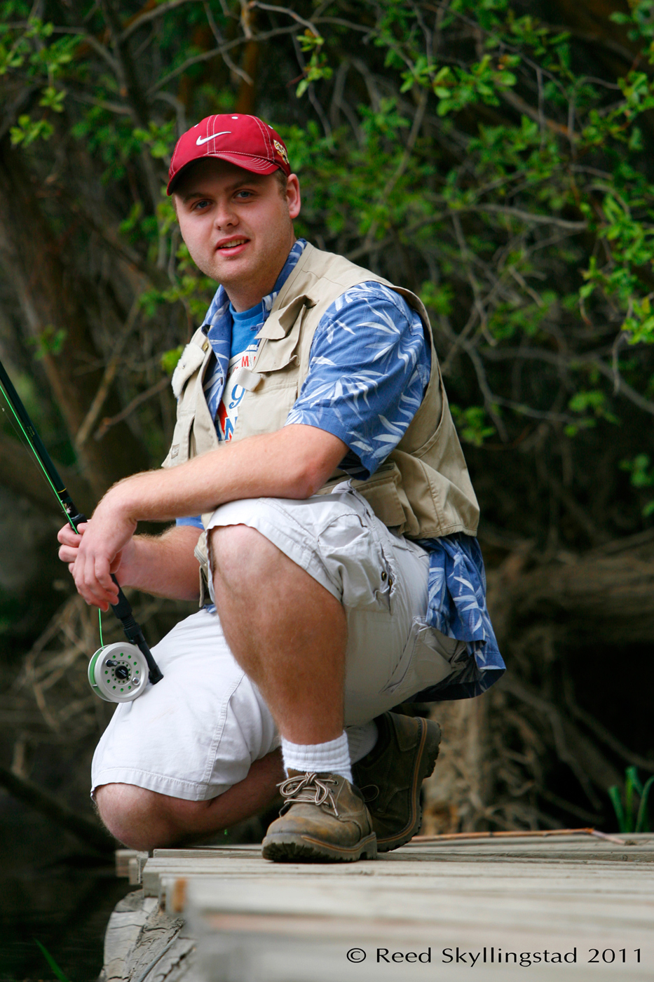 Fly Fishing