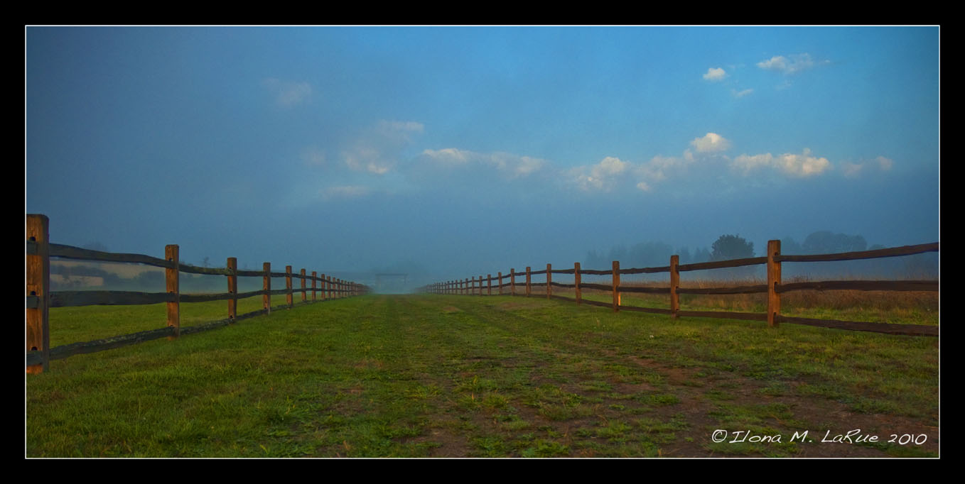 Fort Vancouver
