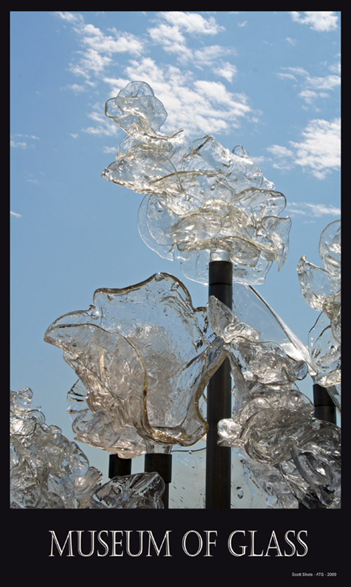 Fountain Glass