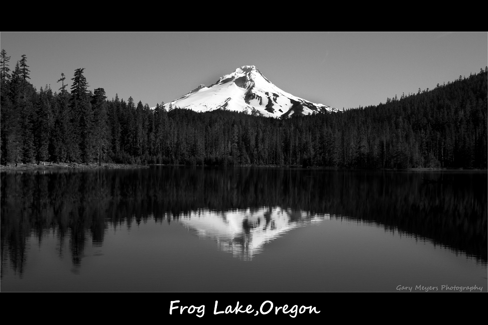 FROG LAKE