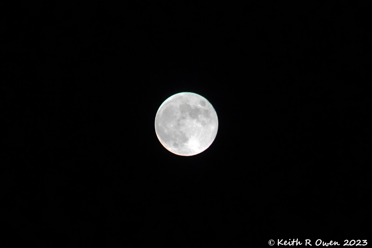 Full Moon
