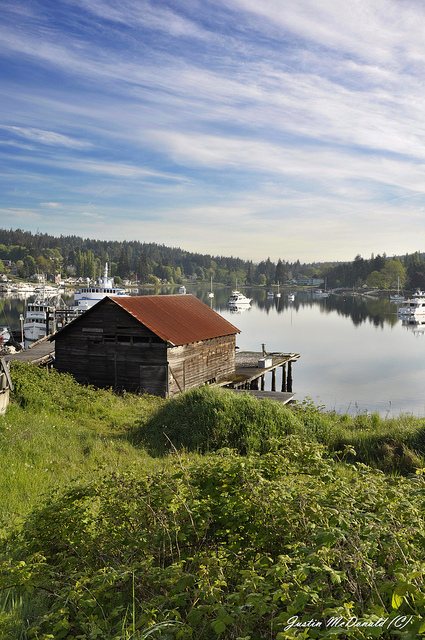Gig Harbor