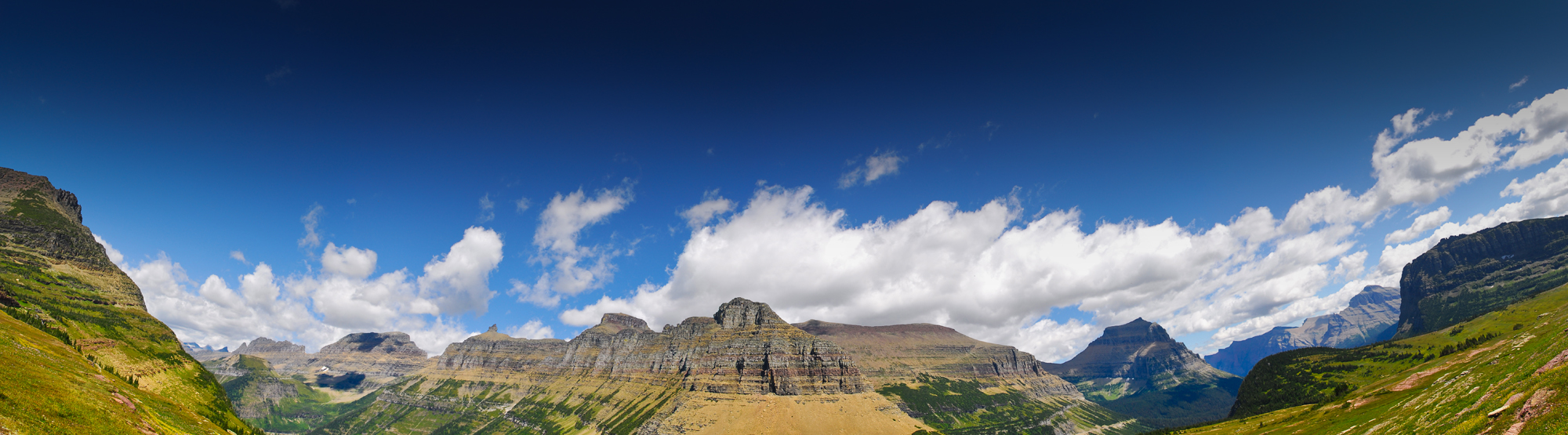 Glacier National Park