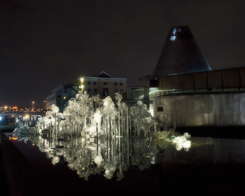 Glass Museum