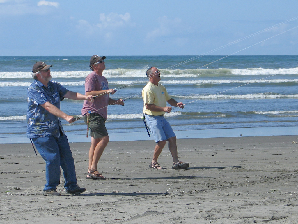 Go fly a kite!