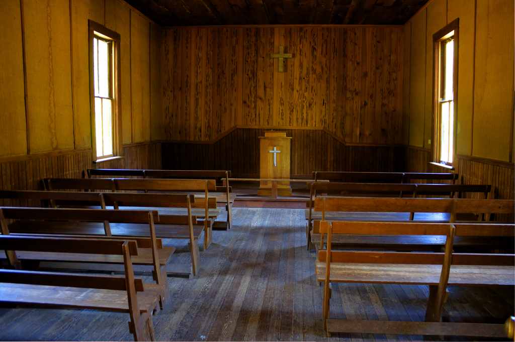 Golden Community Church