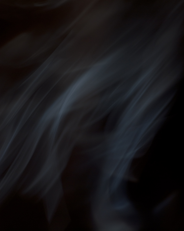 Got a smoke?