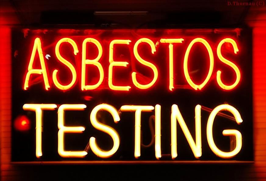 got asbestos