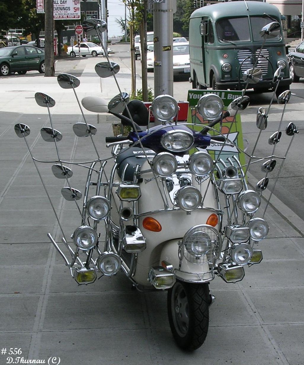got mirror's