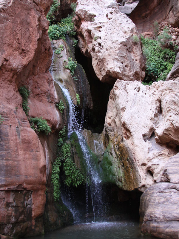 Grand Canyon