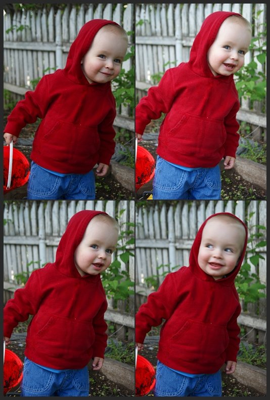 grandson
