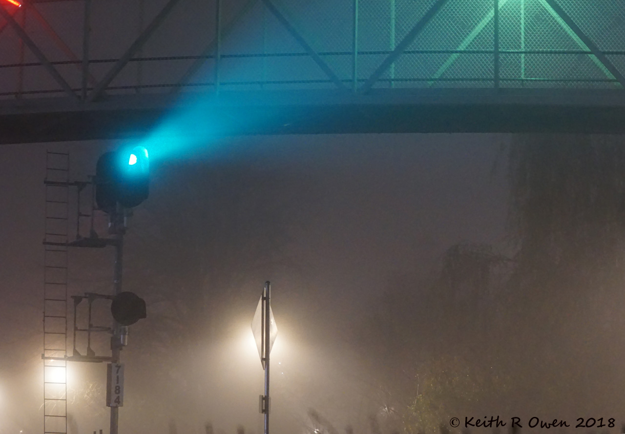 Green Signal