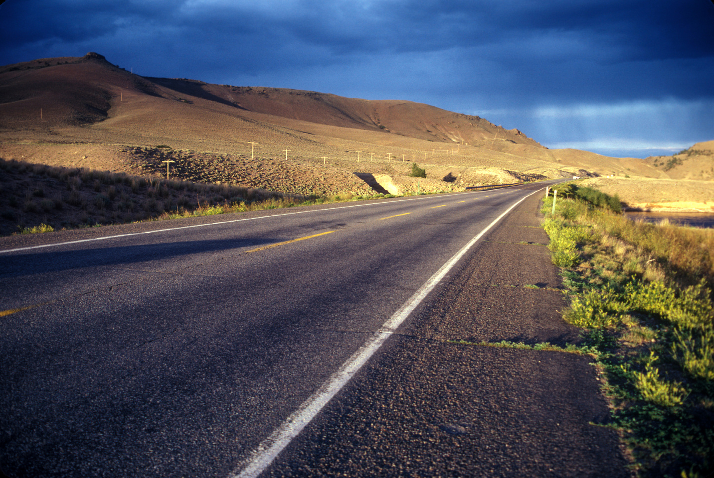 Gunnison Road