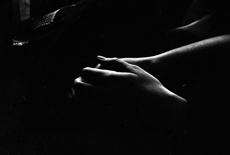 Hands