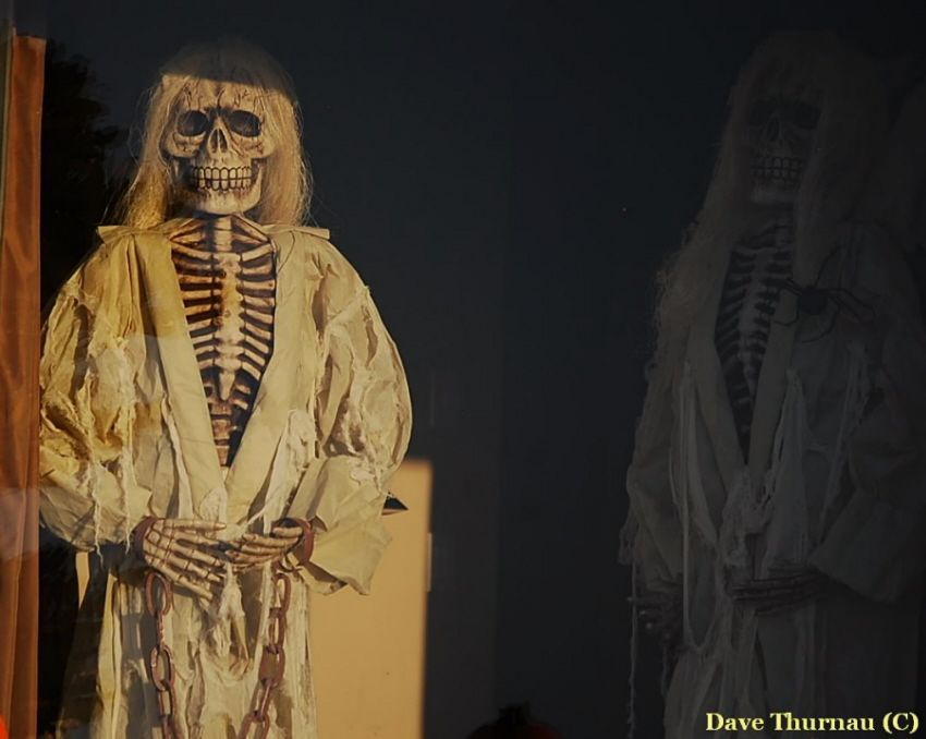 Happy Halloween