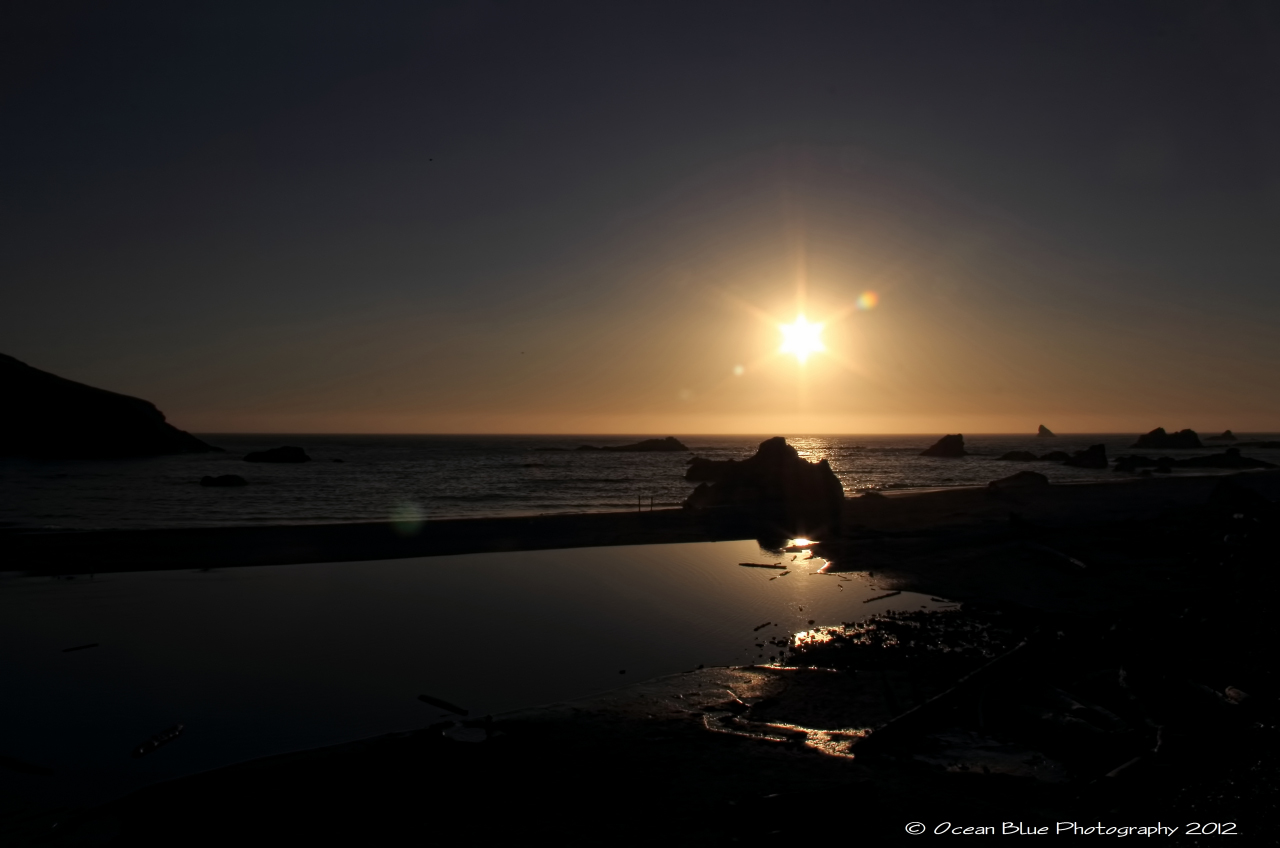 Harris Beach