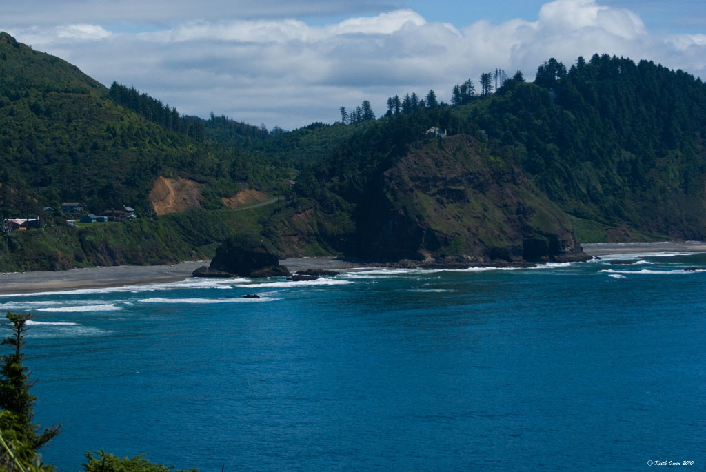Headland