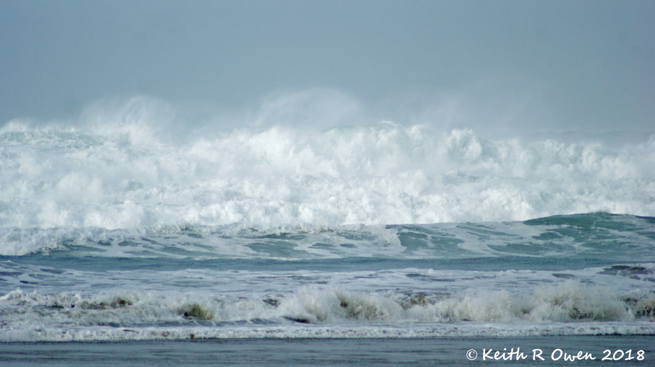 Heavy Surf