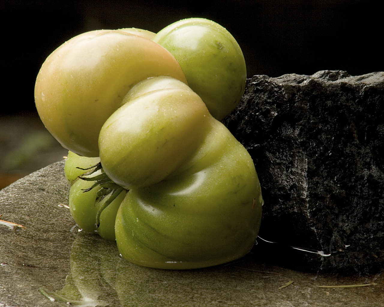 heirloom