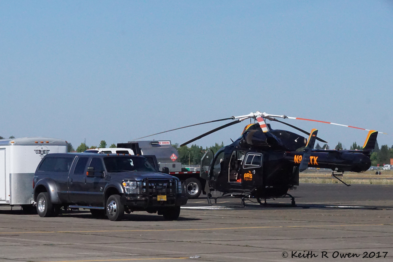 Helicopter